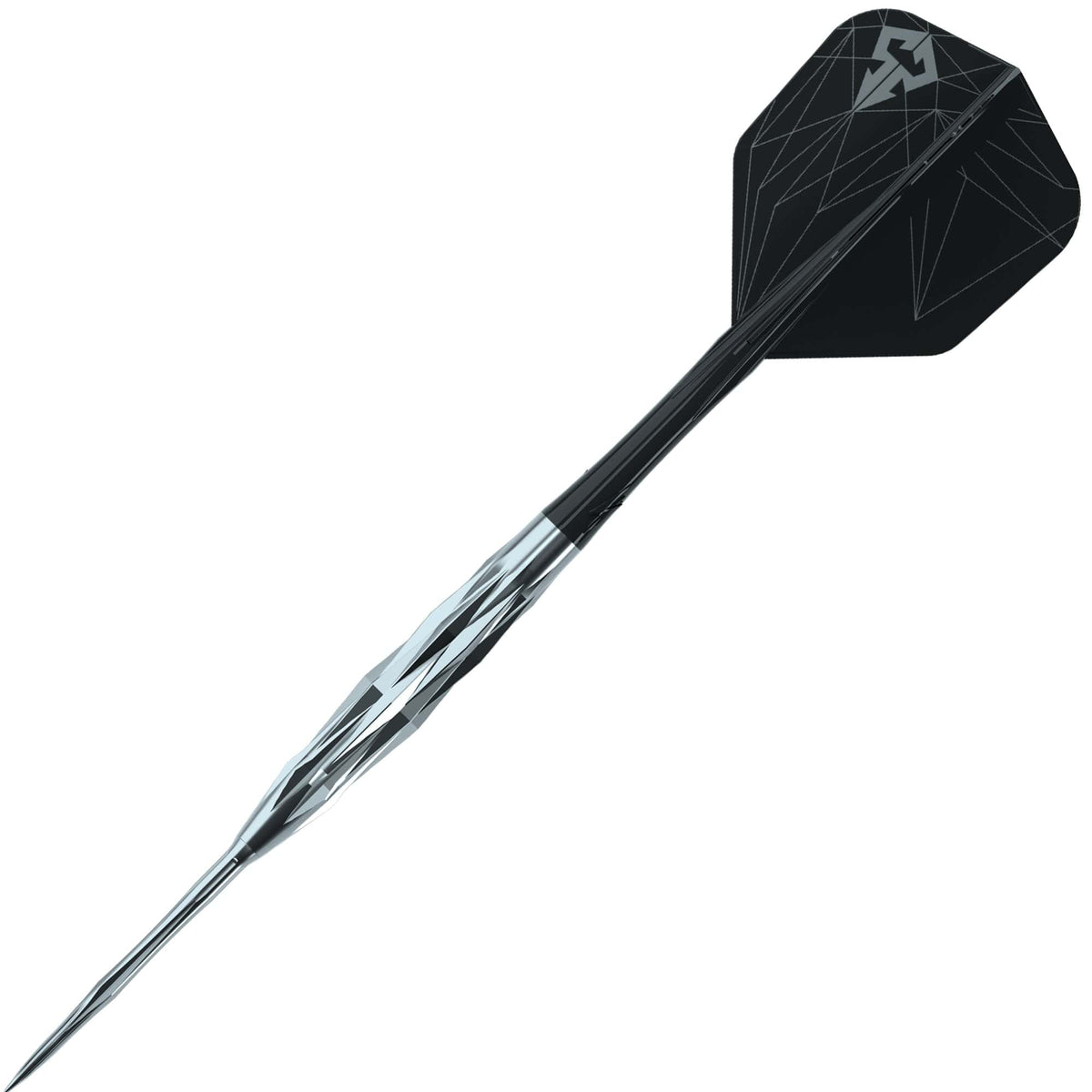Caliburn Starships Darts Steel Tip - 95% Tungsten - Hyperion 22 Gram