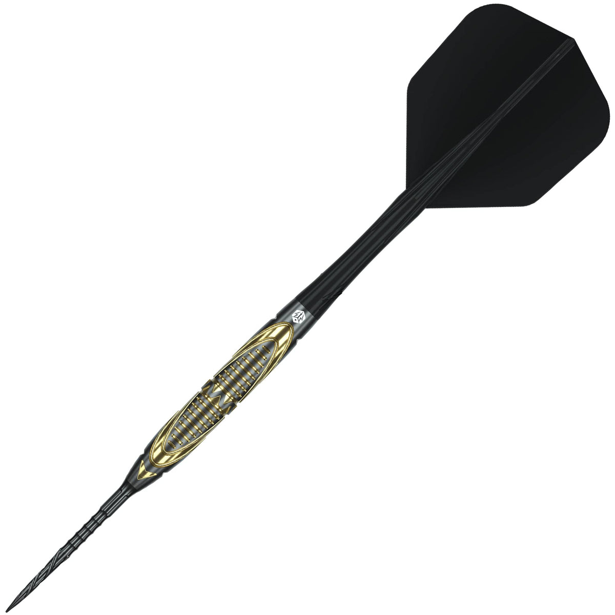 Caliburn Halo Darts Steel Tip - 95% Tungsten - H2 24.5 Gram