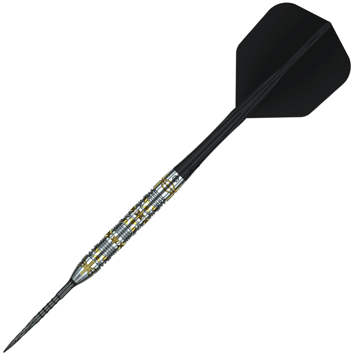 Caliburn Halo Darts Steel Tip - 95% Tungsten - H1 22.5 Grtam