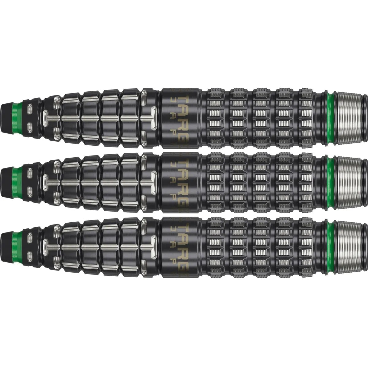 Target Japan Akito Yamagata Scream G2 Swiss Point 90% Steel Tip Darts