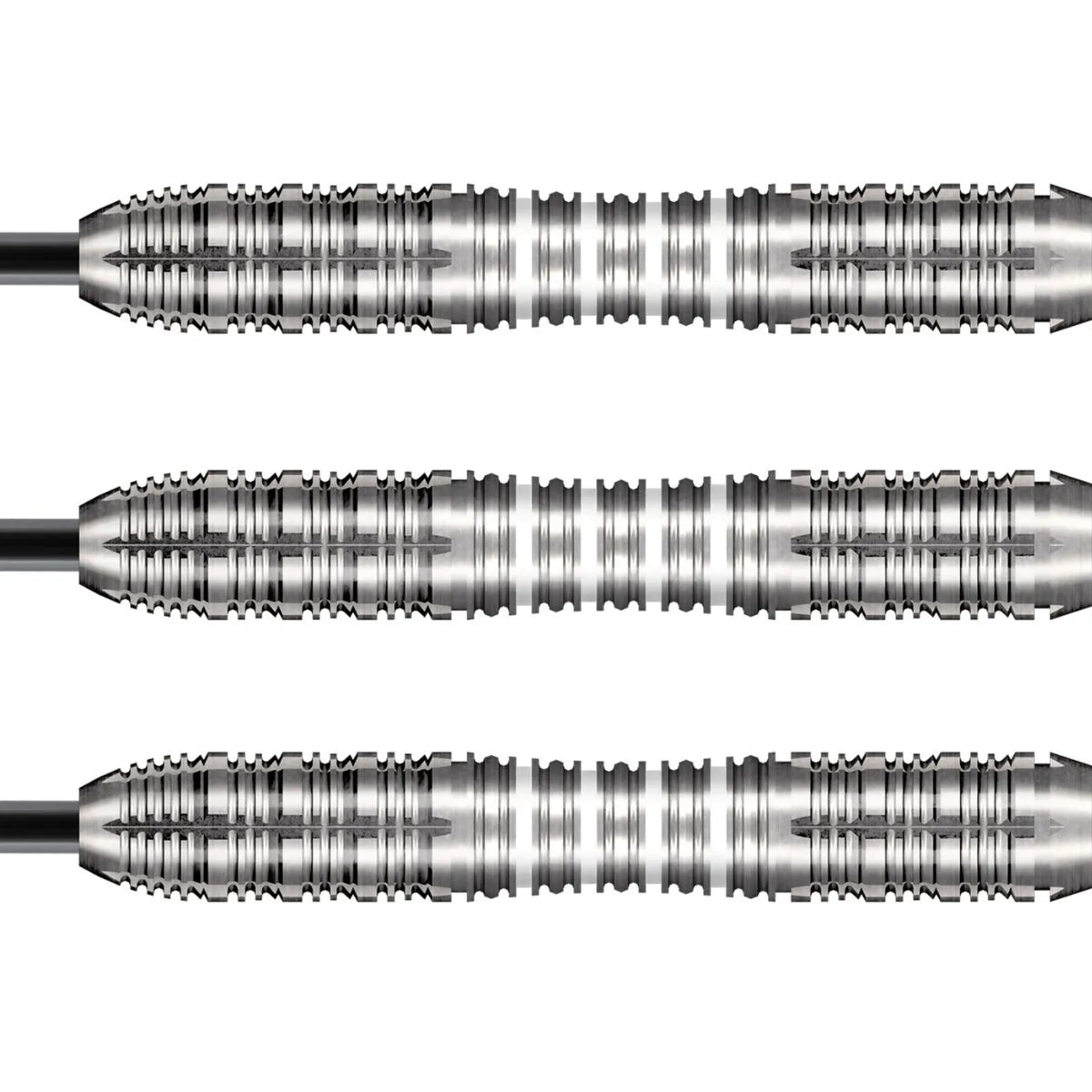 Shot Ai Scorpula 90% Tungsten Steel Tip Darts