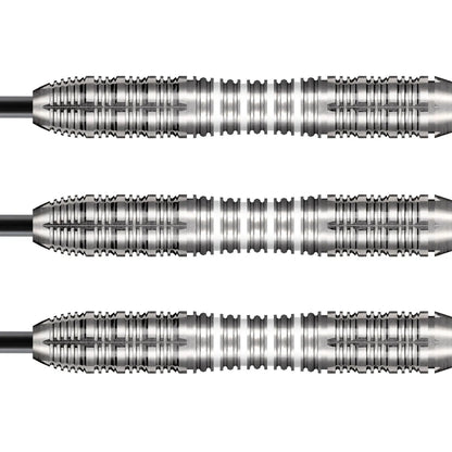 Shot Ai Scorpula 90% Tungsten Steel Tip Darts