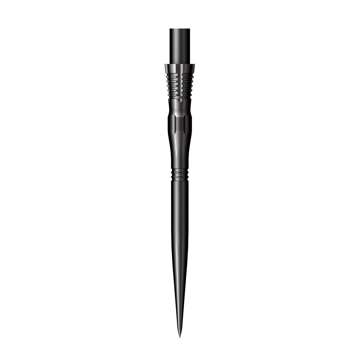 Shot Cone Dart Points Scallop 35 Mm