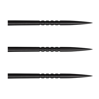 Shot Grip Dart Points 38Mm