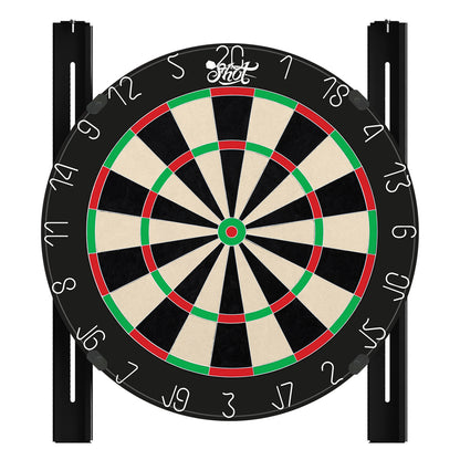 Voyager Dartboard Door Hanger By Shot