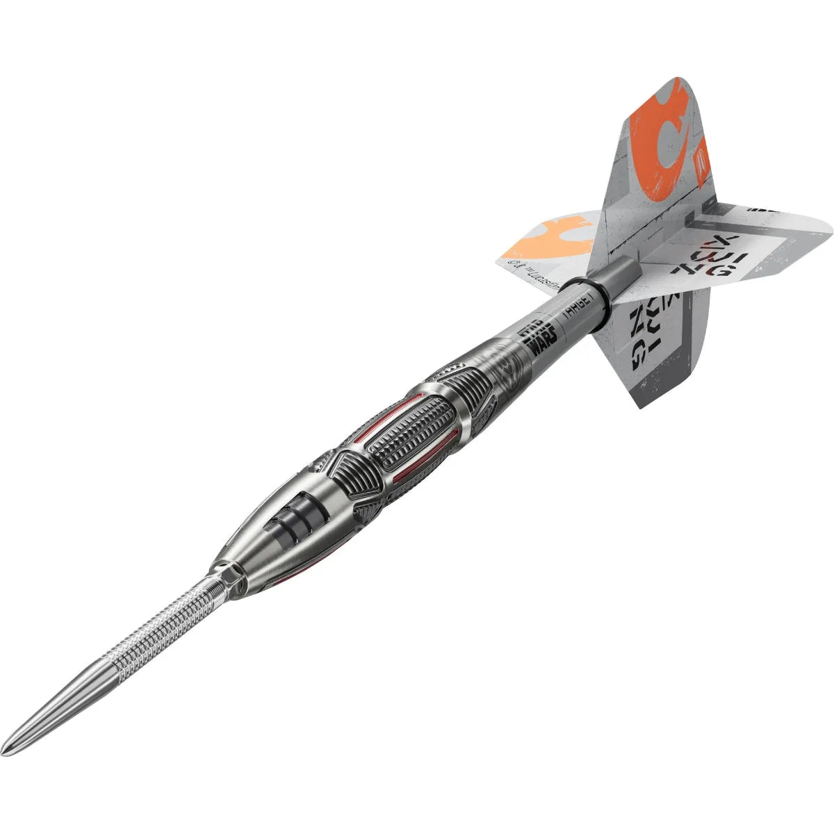 Star Wars™ | Target X-Wing 90% Tungsten Steel Tip Darts