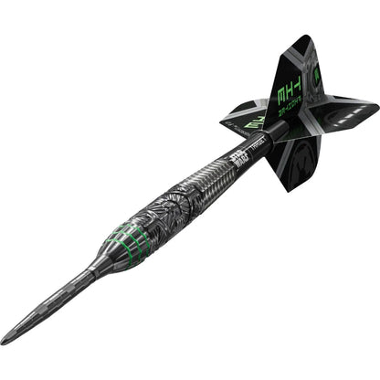 Star Wars™ | Target Tie Fighter 90% Tungsten Steel Tip Darts