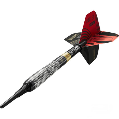 Target Stephen Bunting G5 Void 95% Tungsten Sp Steel Tip Darts