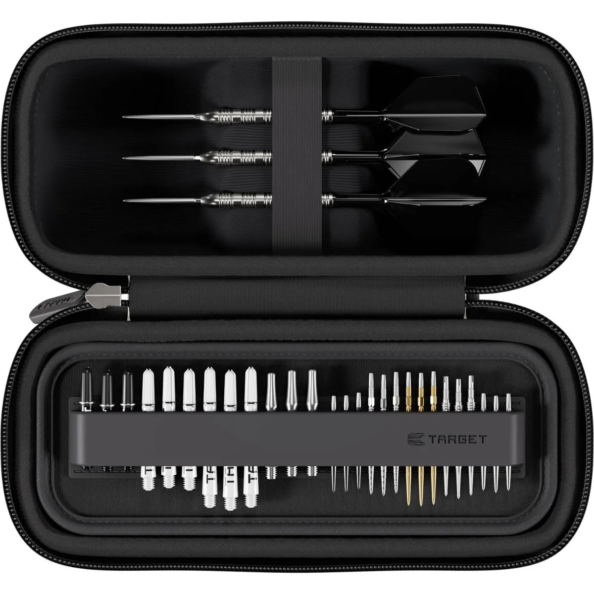 Star Wars Target Storm Trooper Boa Darts Case