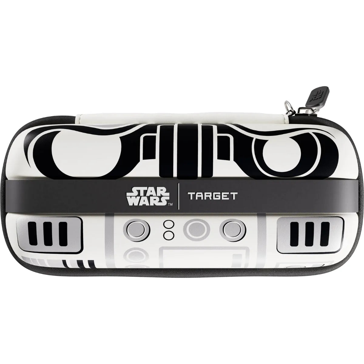 Star Wars Target Storm Trooper Boa Darts Case