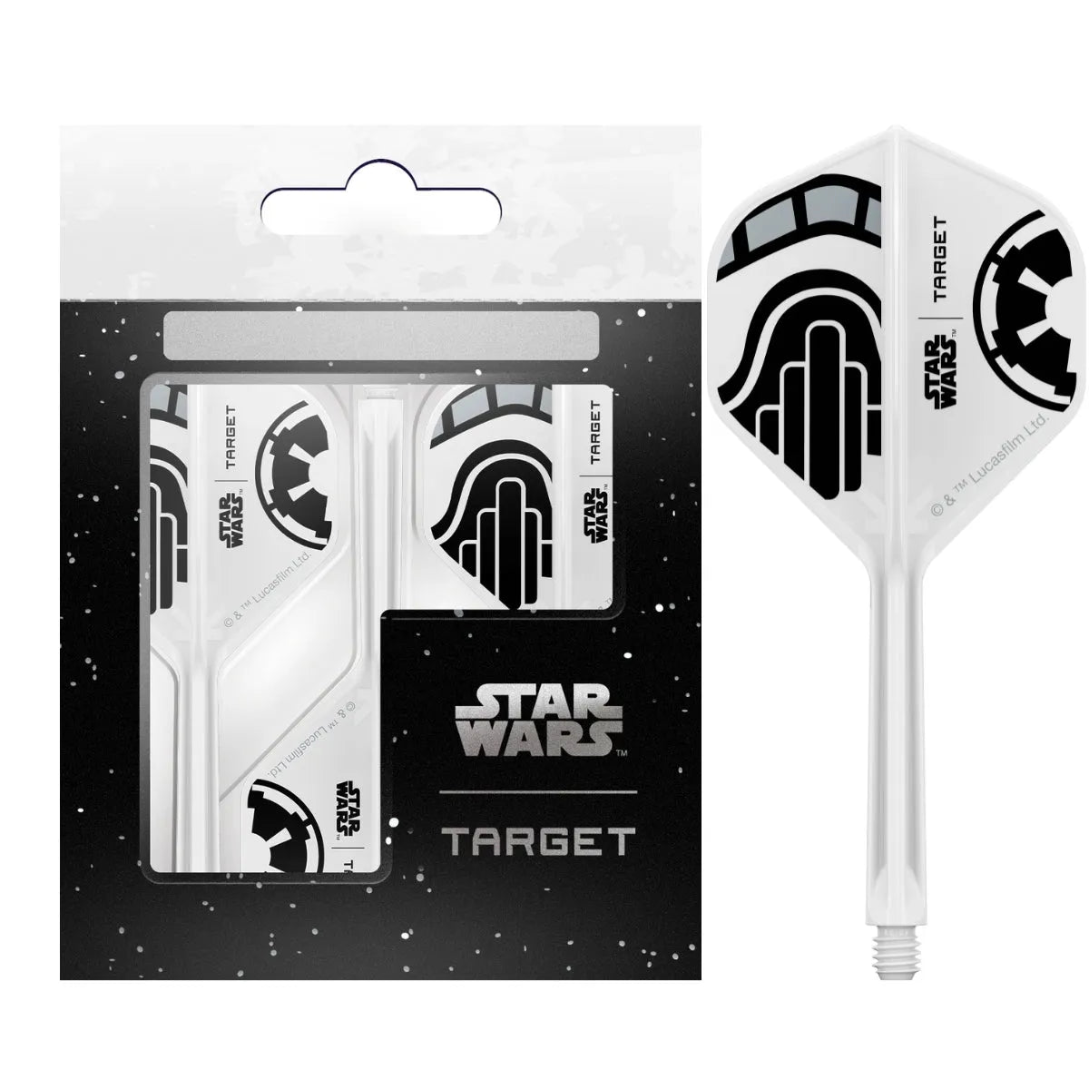 Target Star Wars Stormtrooper K-Flex No.2