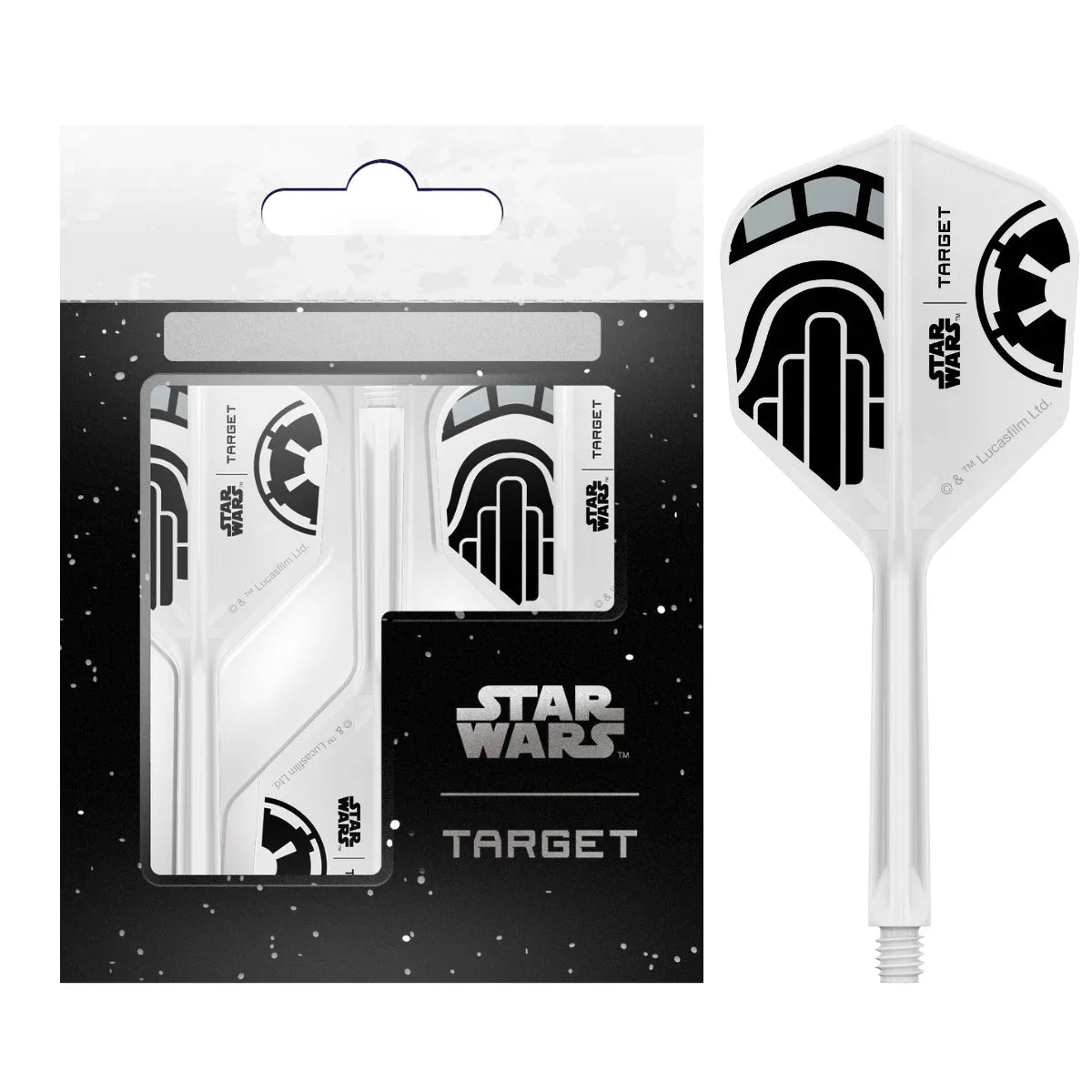 Target Star Wars Stormtrooper K-Flex No.6