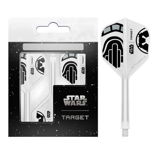 Target Star Wars Stormtrooper K-Flex No.6