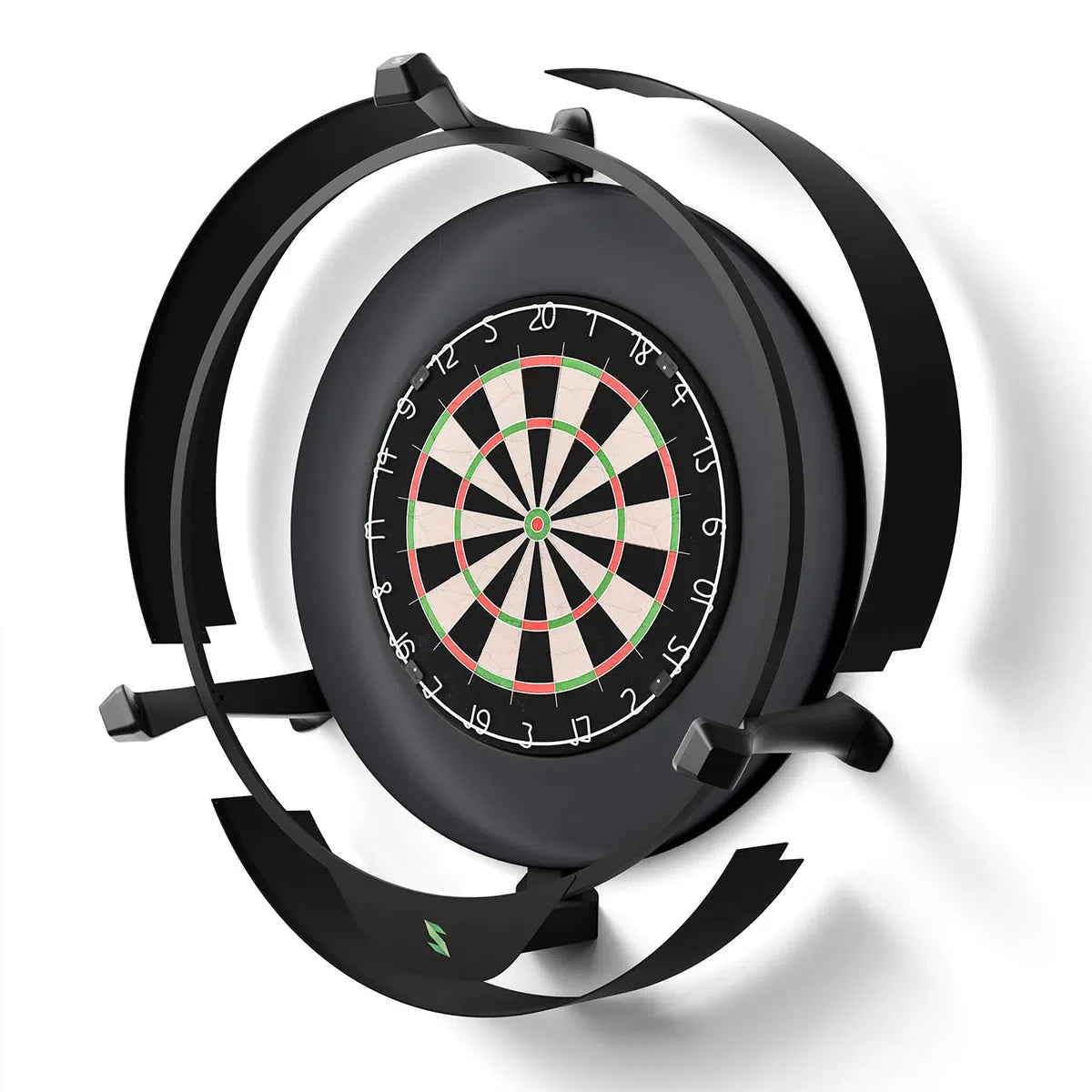 Scolia Home 2 + Light automatic dart scoring system image 2