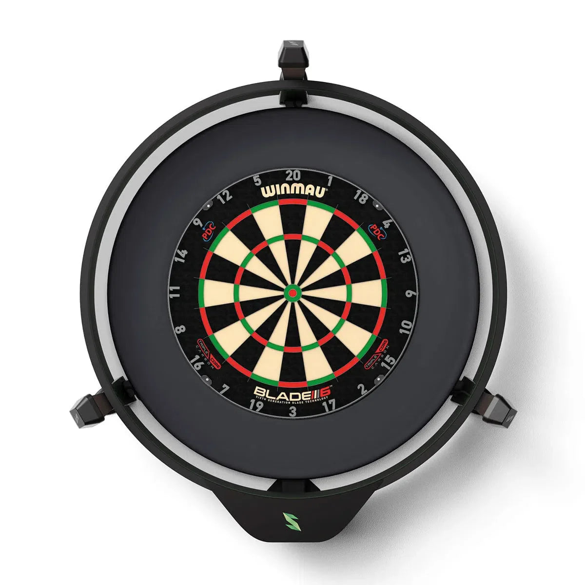 Scolia Home 2 + Light automatic dart scoring system image 6