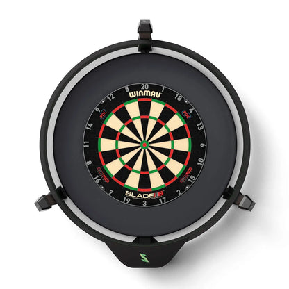Scolia Home 2 + Light automatic dart scoring system image 6