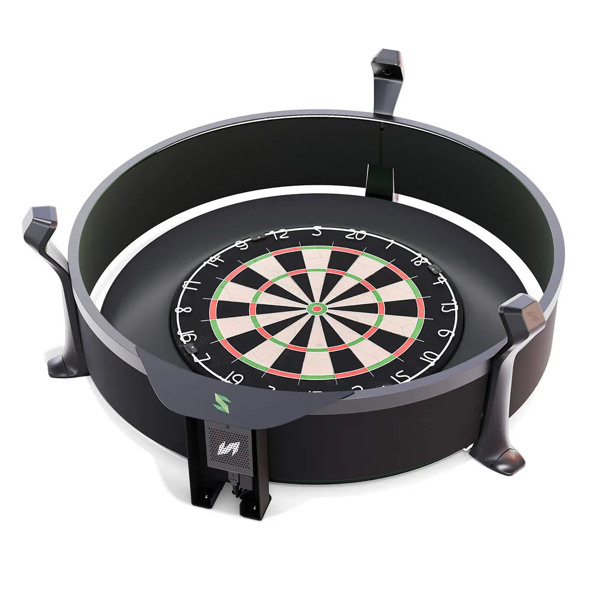 Scolia Home 2 + Light automatic dart scoring system image 7