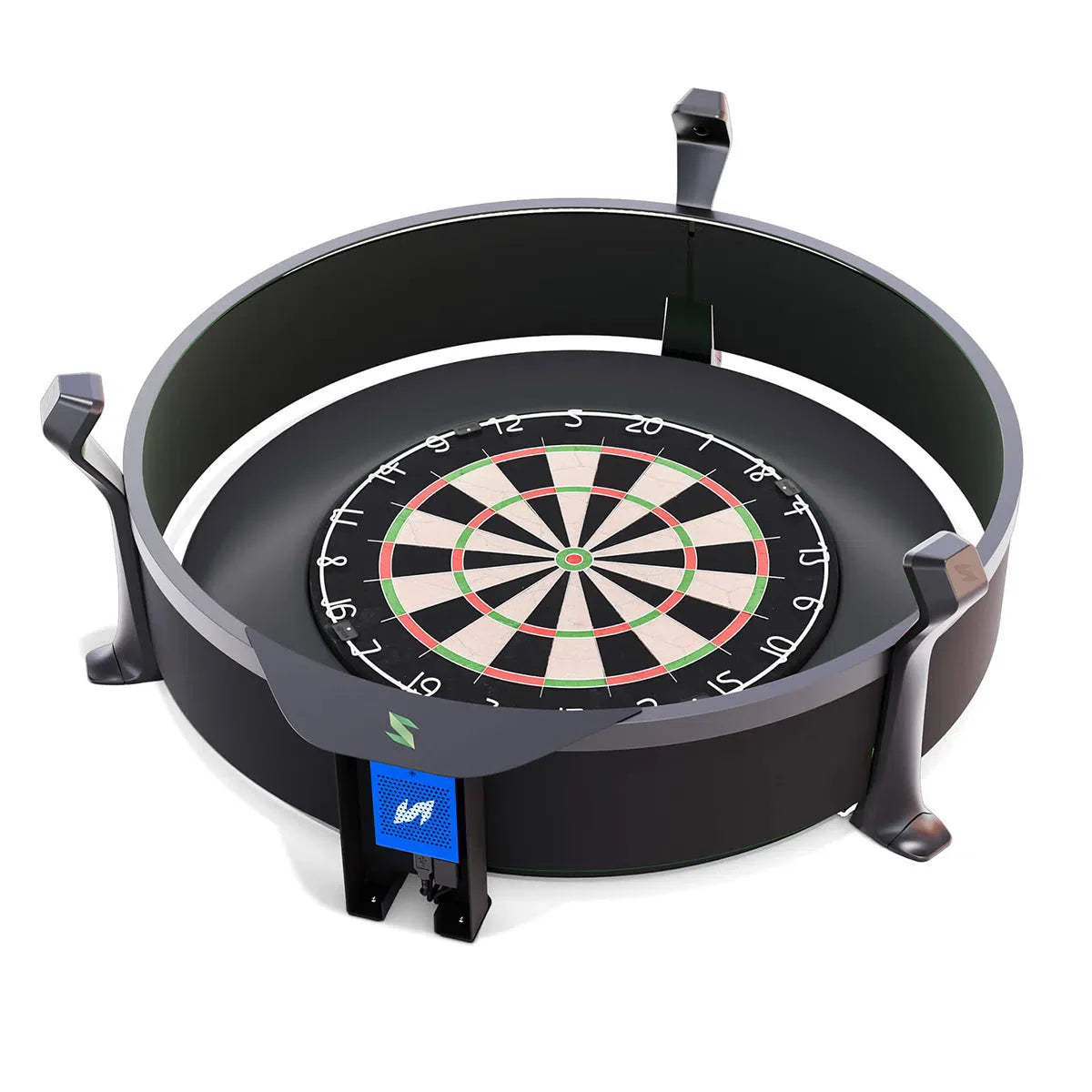Scolia Home 2 Flex + Light automatic dart scoring system image 2