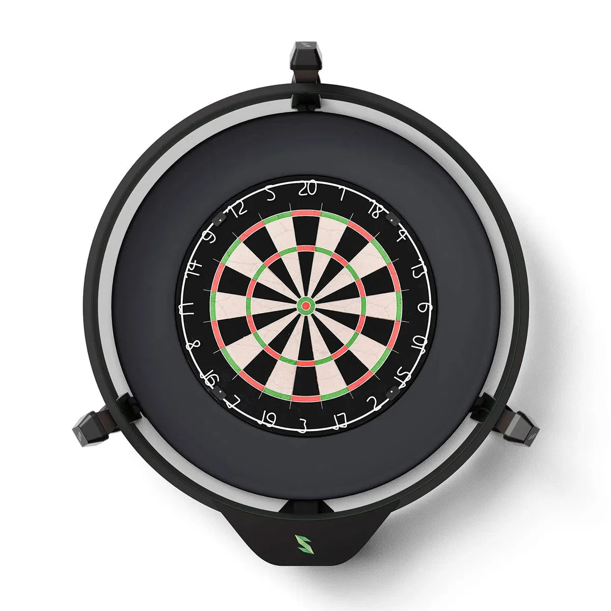 Scolia Home 2 Flex + Light automatic dart scoring system image 4