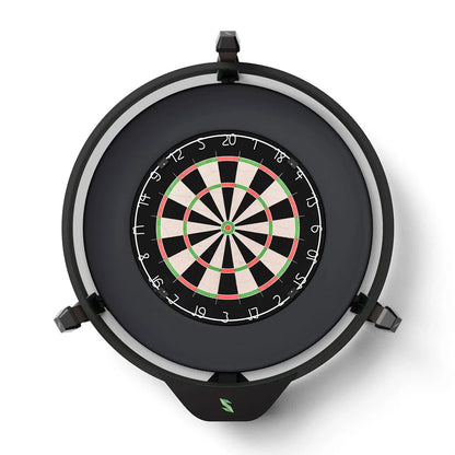 Scolia Home 2 Flex + Light automatic dart scoring system image 4