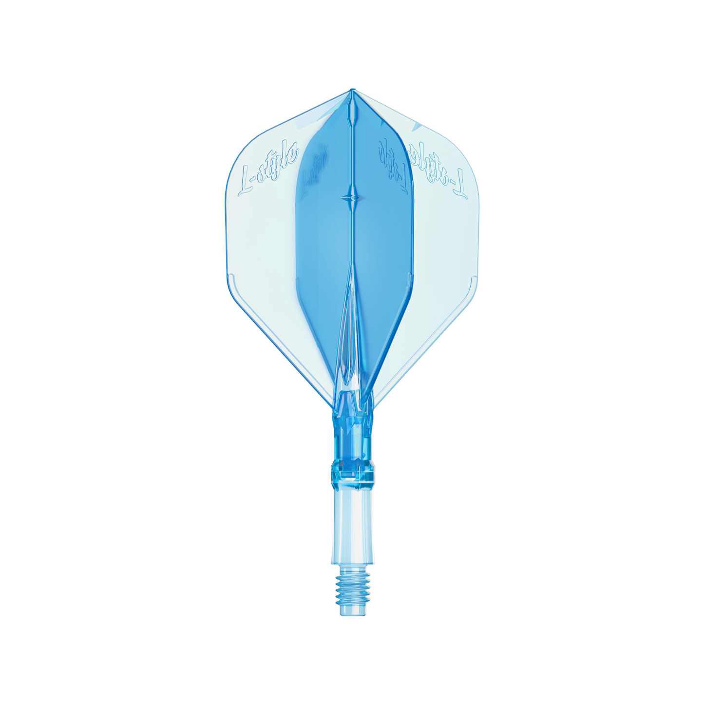 L-Style L-System L1 Integrated Flight & Shaft