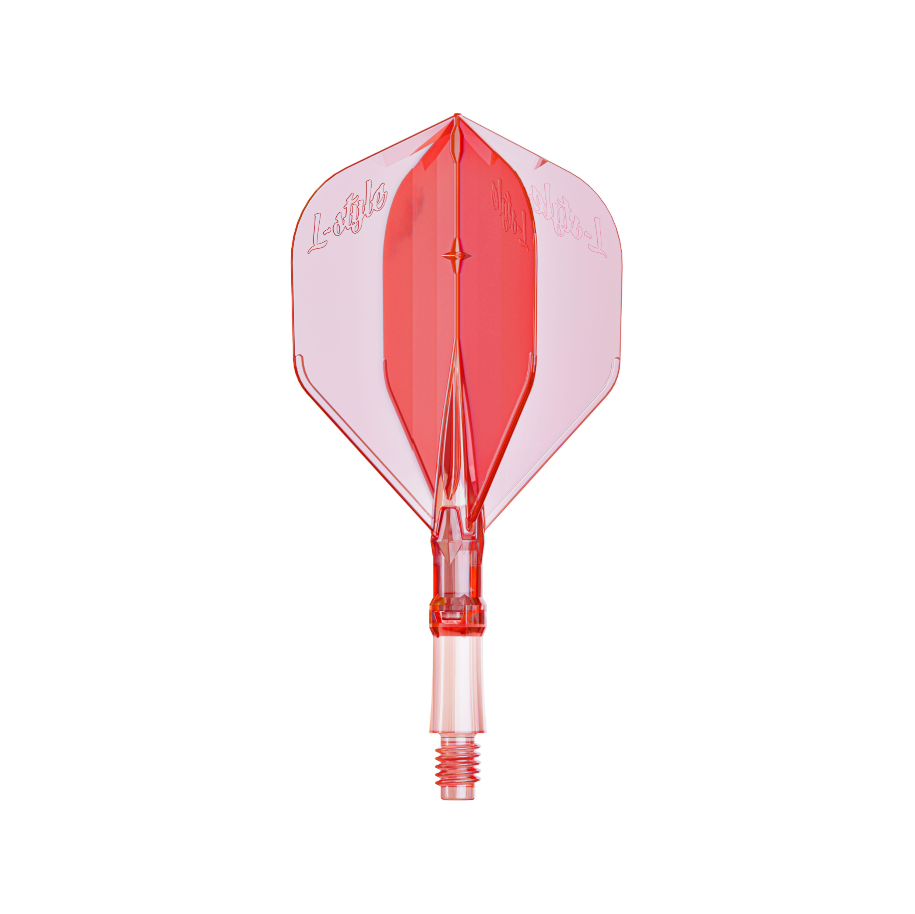 L-Style L-System L1 Integrated Flight & Shaft