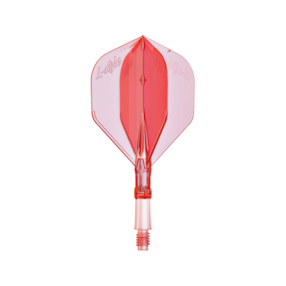 L-Style L-System L1 Integrated Flight & Shaft