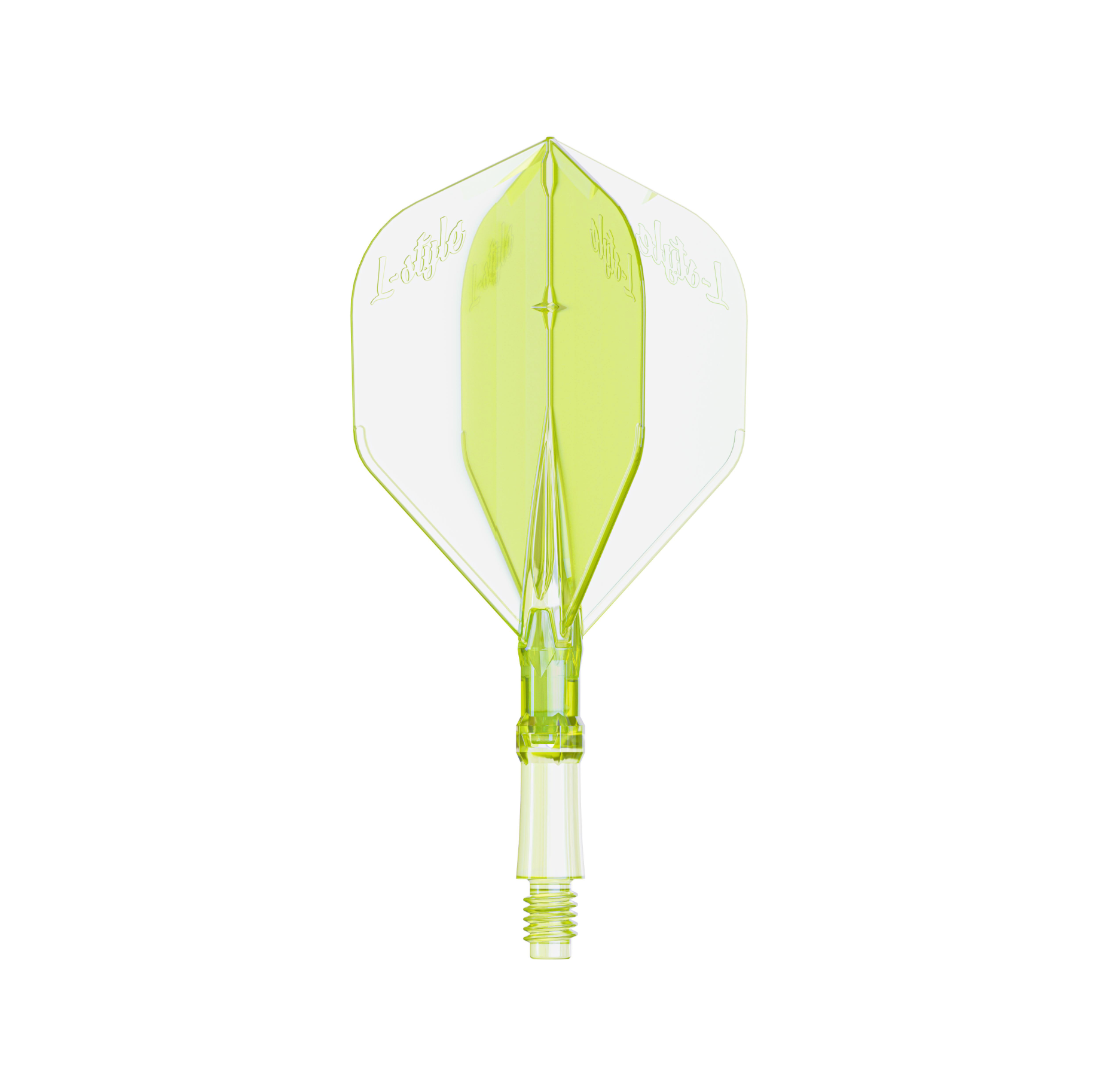 L-Style L-System L1 Integrated Flight & Shaft