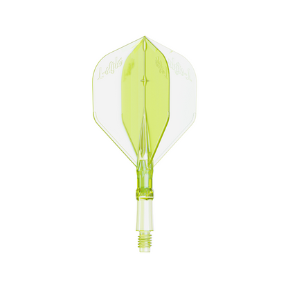 L-Style L-System L1 Integrated Flight & Shaft