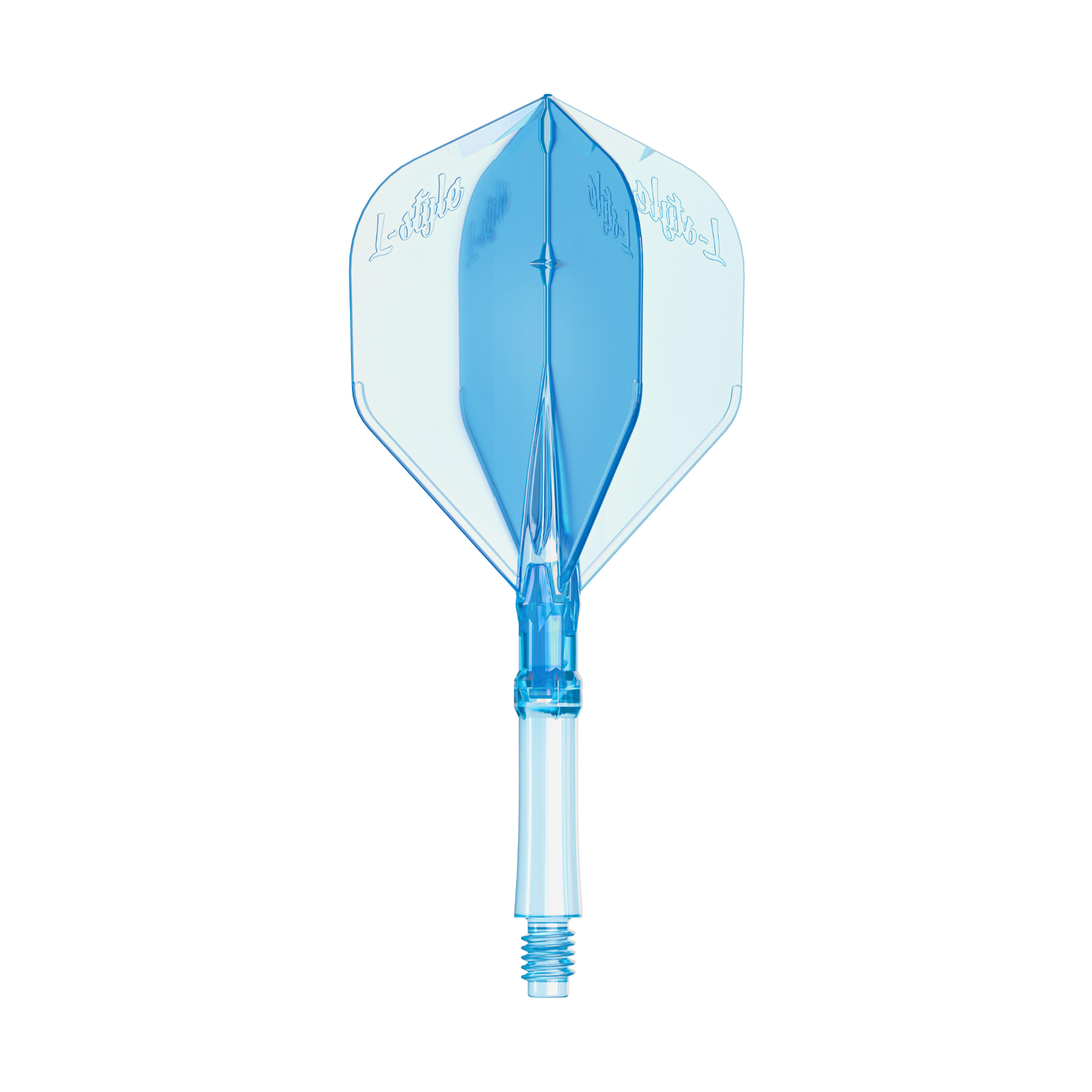 L-Style L-System L1 Integrated Flight & Shaft