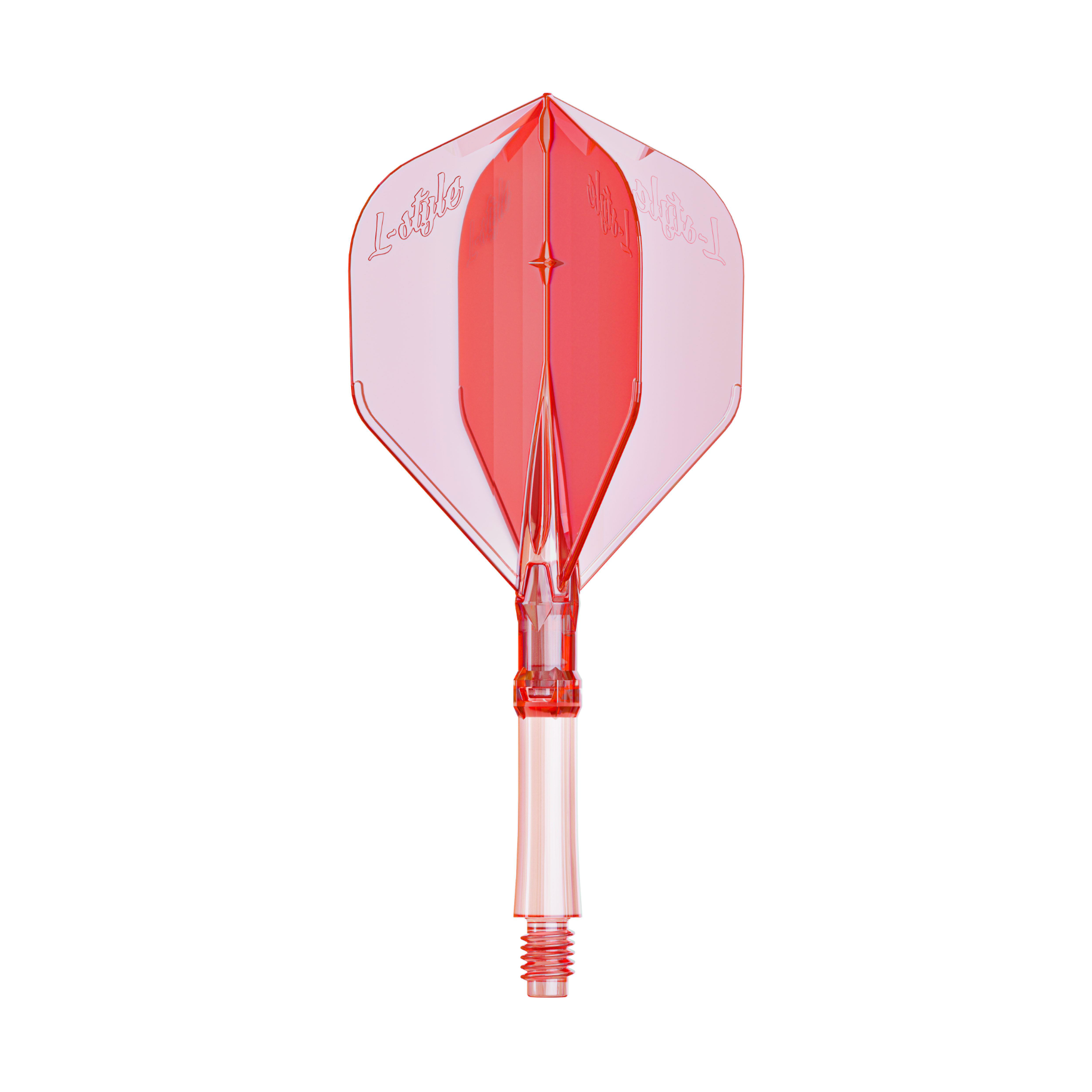 L-Style L-System L1 Integrated Flight & Shaft