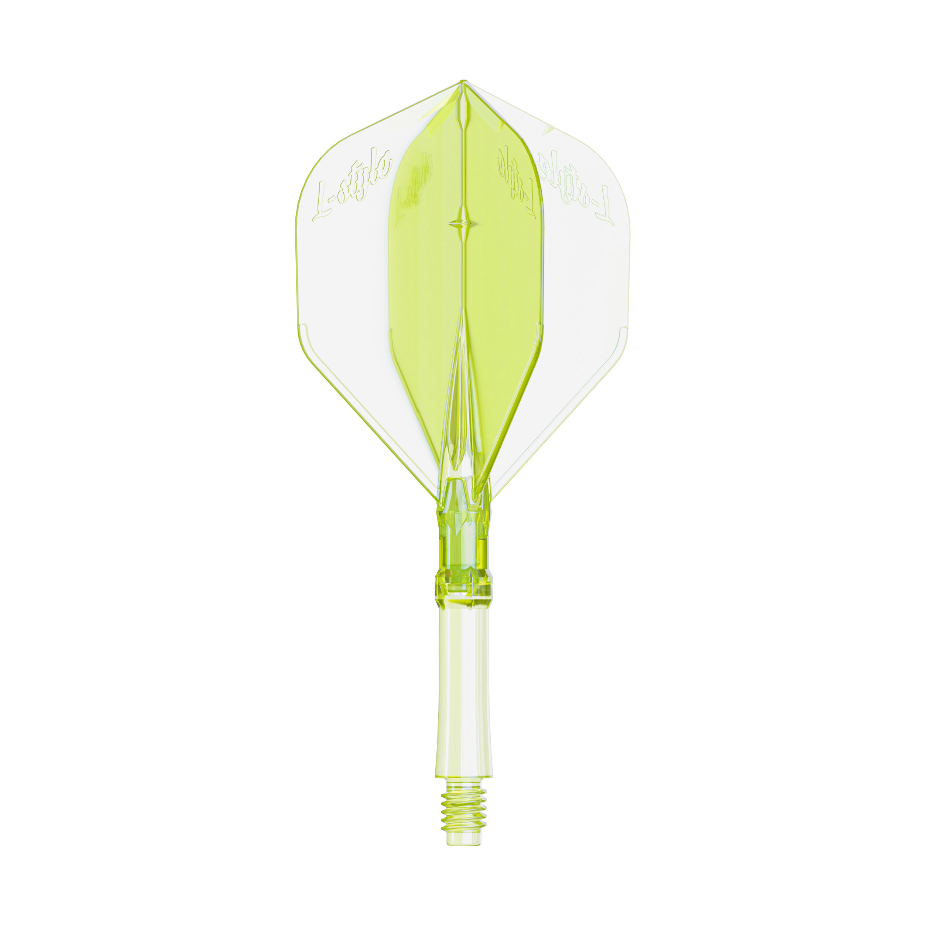 L-Style L-System L1 Integrated Flight & Shaft