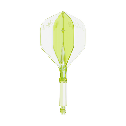 L-Style L-System L1 Integrated Flight & Shaft