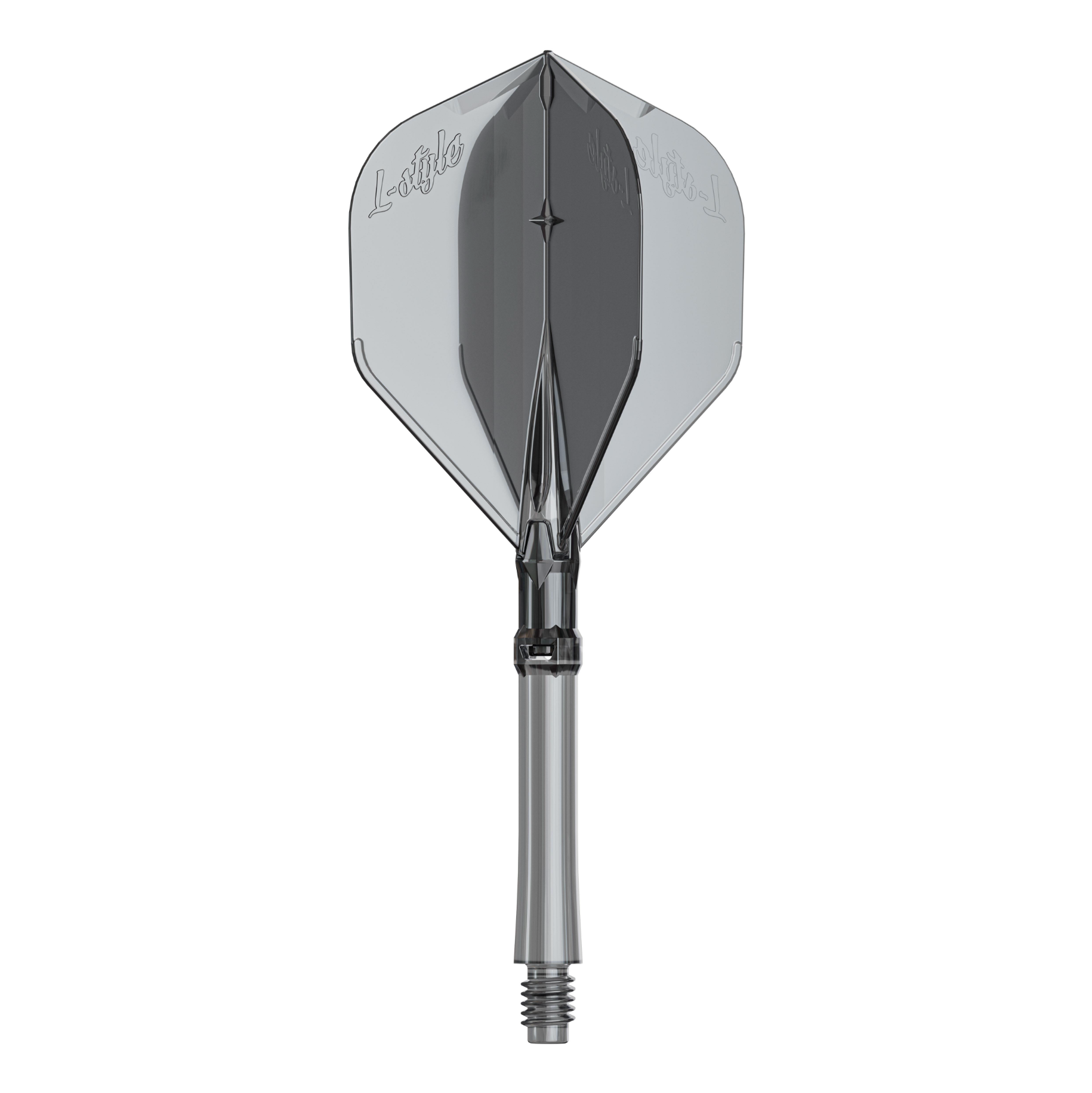 L-Style L-System L1 Integrated Flight & Shaft