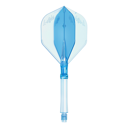 L-Style L-System L1 Integrated Flight & Shaft
