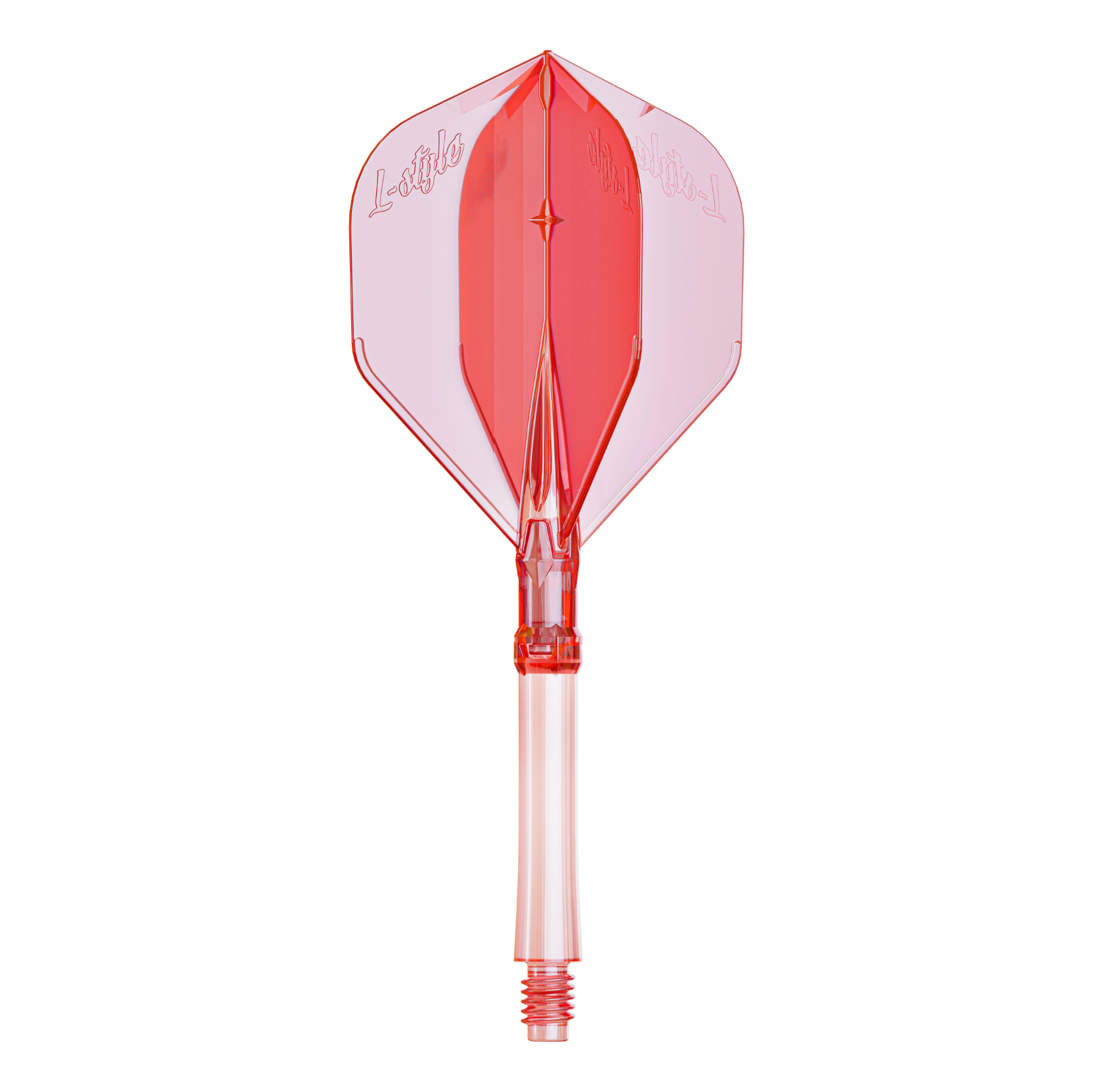 L-Style L-System L1 Integrated Flight & Shaft