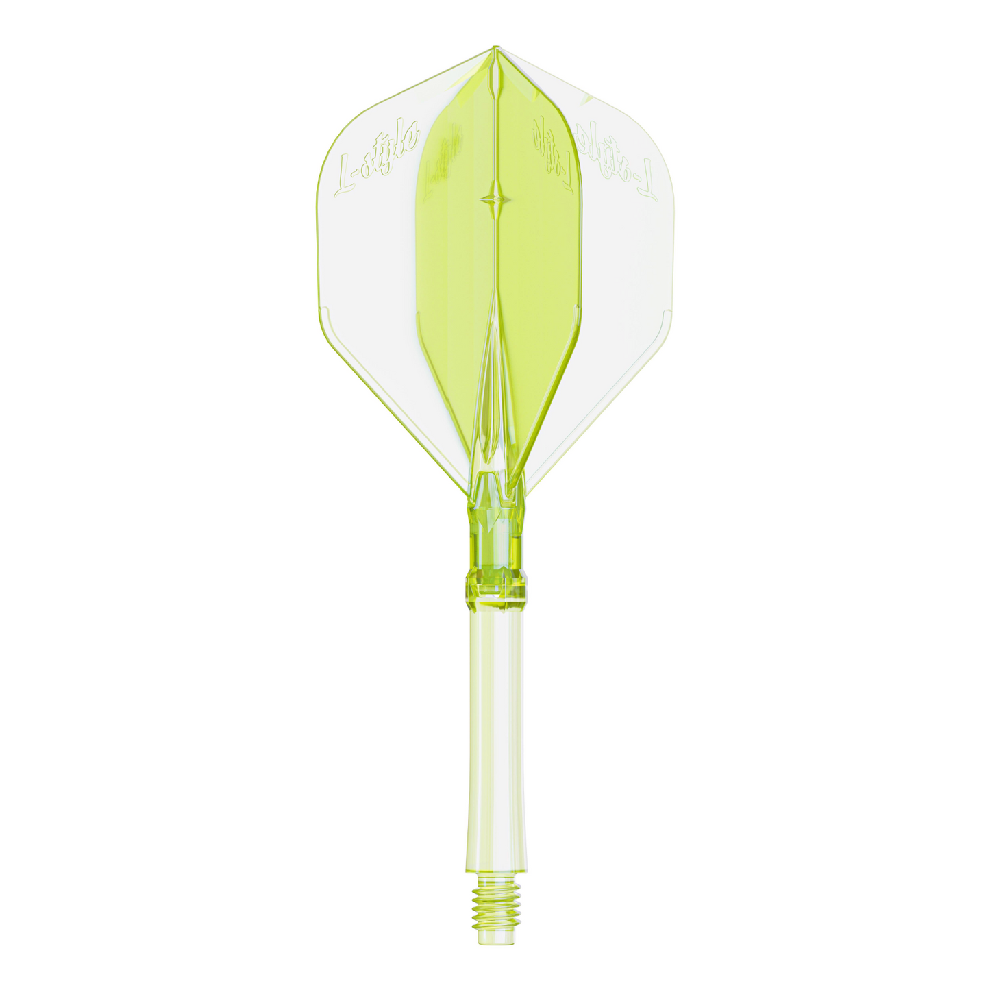 L-Style L-System L1 Integrated Flight & Shaft