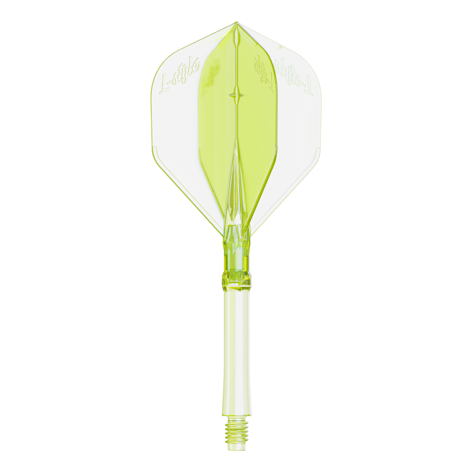 L-Style L-System L1 Integrated Flight & Shaft