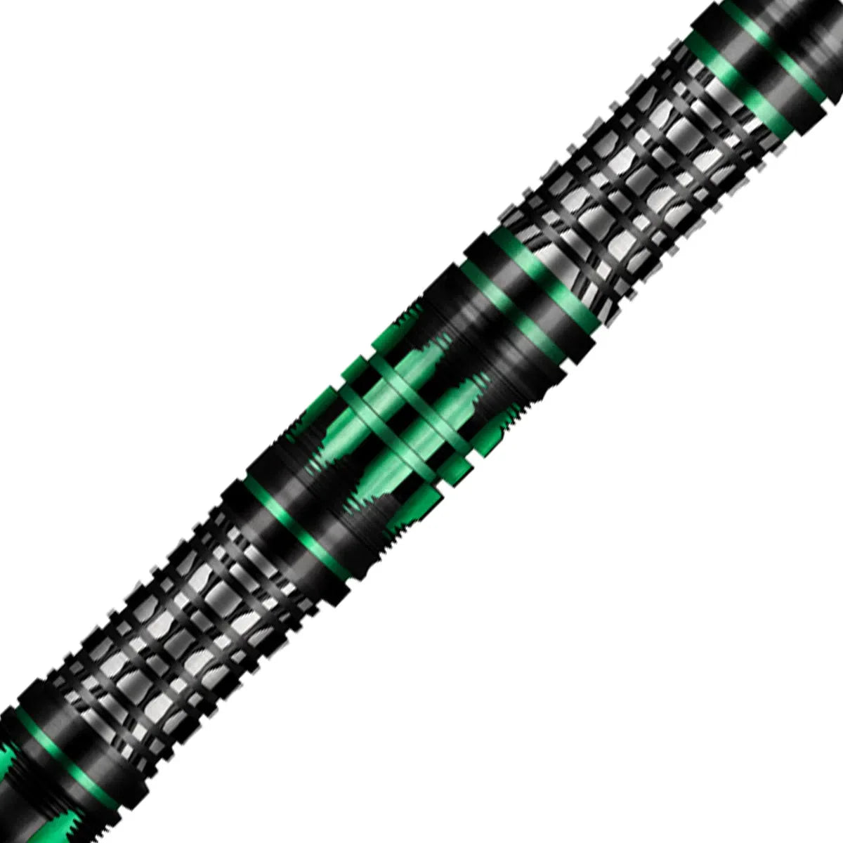 Ai Cyberpunk 90% Tungsten Steel Tip Darts By Shot
