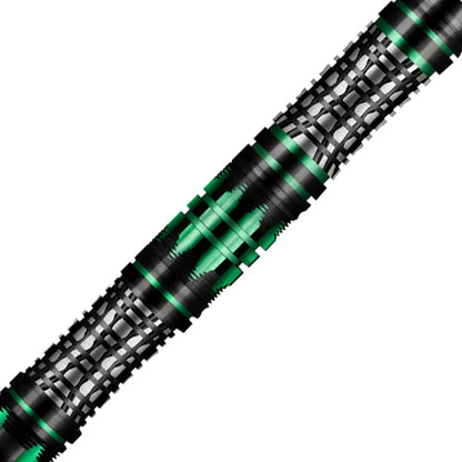 Ai Cyberpunk 90% Tungsten Steel Tip Darts By Shot