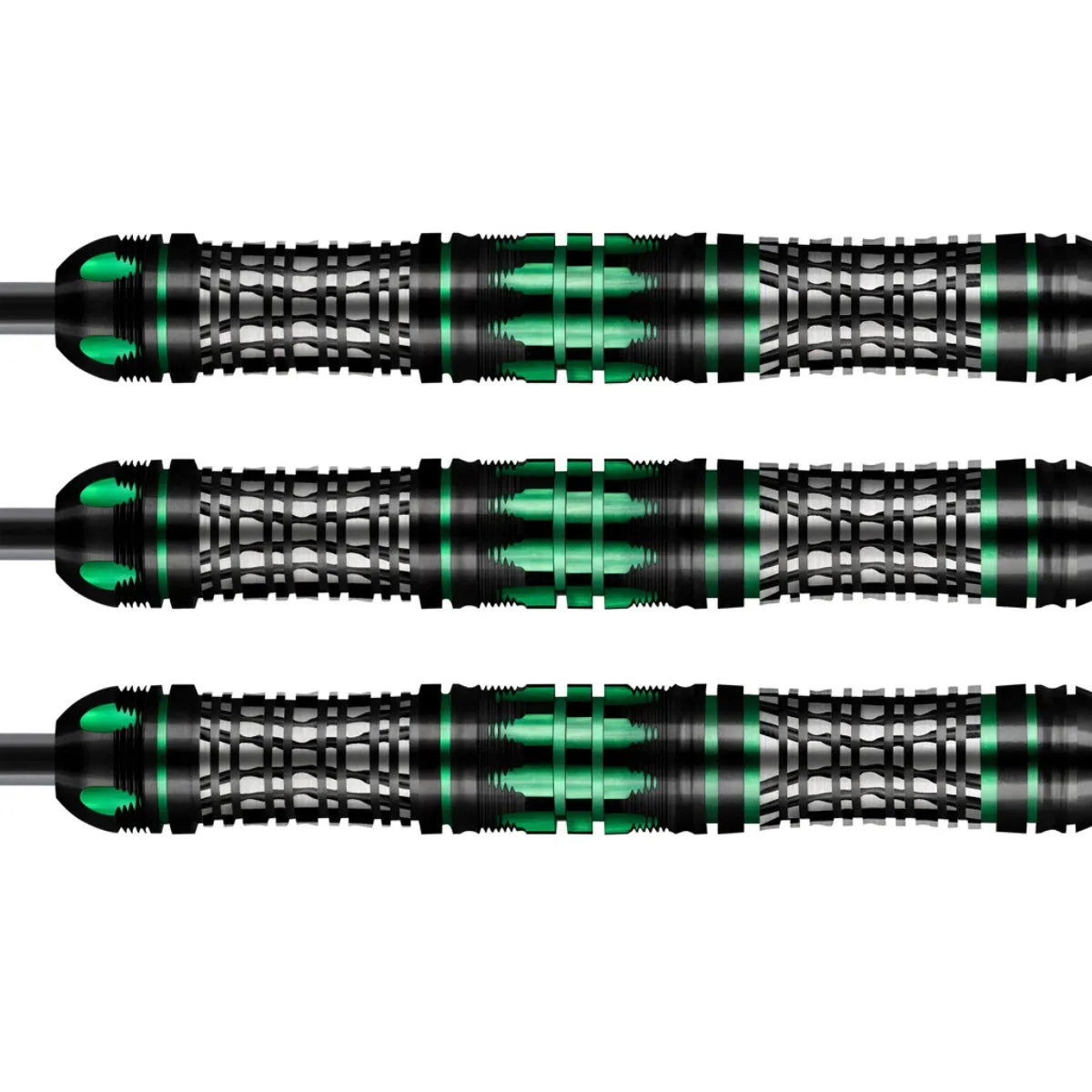 Ai Cyberpunk 90% Tungsten Steel Tip Darts By Shot