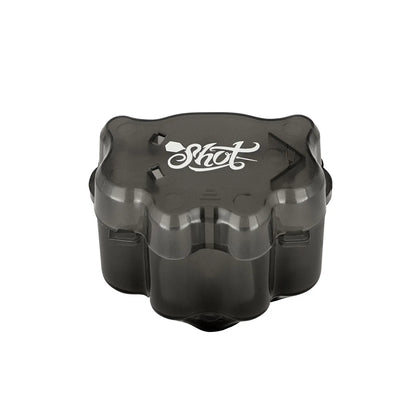 Shot Flight Case