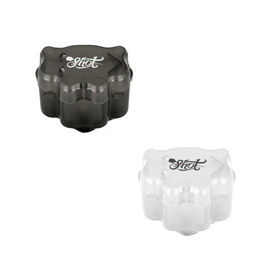 Shot Flight Case