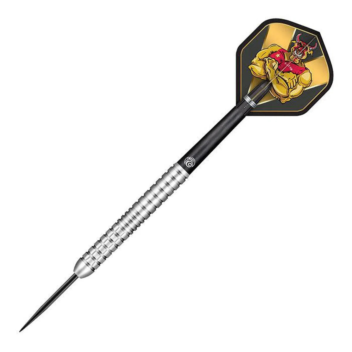 Michael Smith Bully Boy Precision 80% Tungsten Steel Tip Darts By Shot