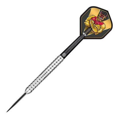 Michael Smith Bully Boy Precision 80% Tungsten Steel Tip Darts By Shot