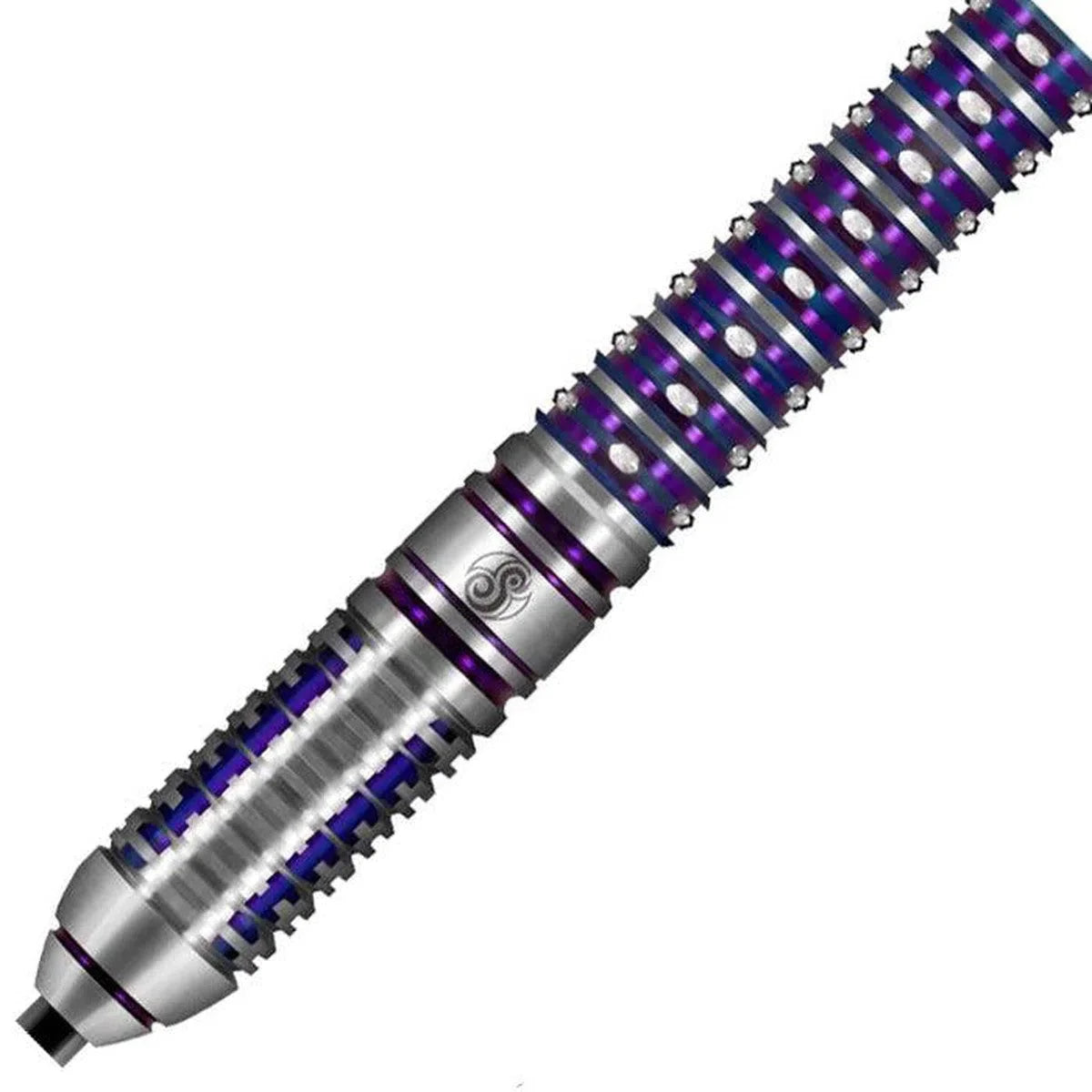 Shot Pro Series Ryan Murray 90% Tungsten Steel Tip Darts By Shot