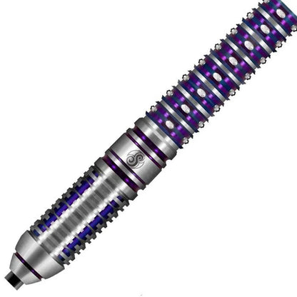 Shot Pro Series Ryan Murray 90% Tungsten Steel Tip Darts By Shot