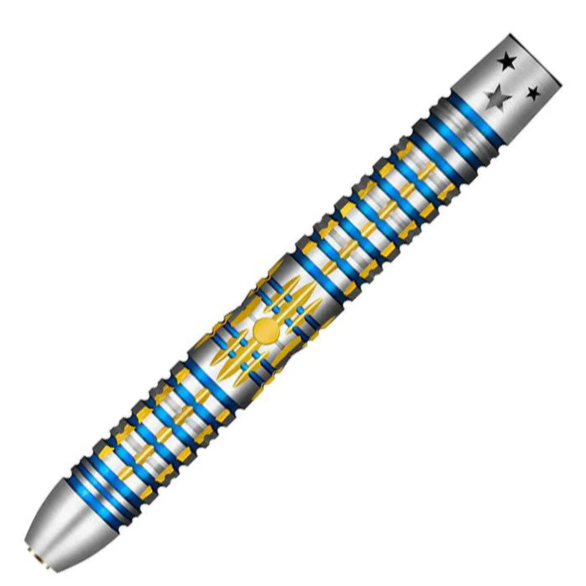 Rowby-John Rodriguez Araw 90% Tungsten Steel Tip Darts By Shot