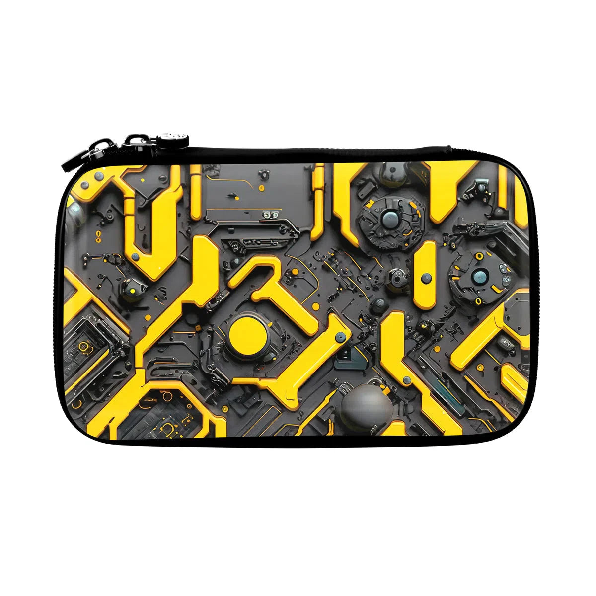 Shot Tactical Darts Case - Strong Eva Material - Ai Cyberpunk