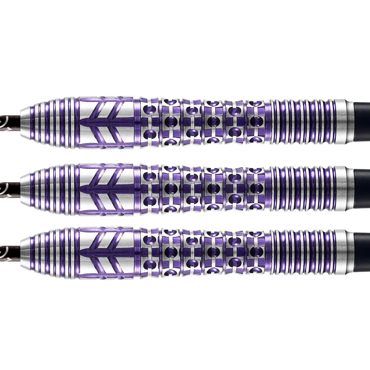 Viking Shield Maiden 90% Tungsten Steel Tip Darts By Shot